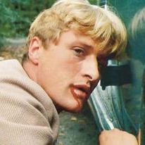 Foto Soldado de Laranja