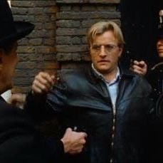 Foto Soldado de Laranja