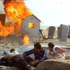 Foto Soldado de Laranja