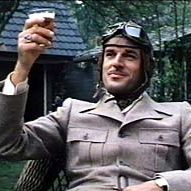 Foto Soldado de Laranja