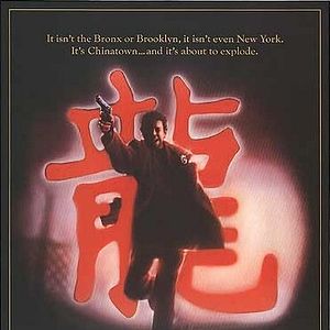 Foto O Ano do Dragão