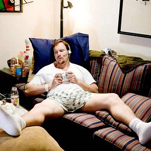 Foto Chris D'Arienzo