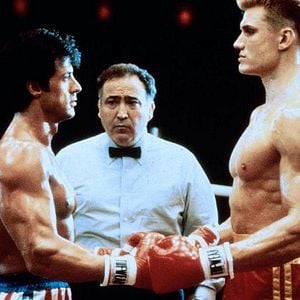 Foto Rocky 4