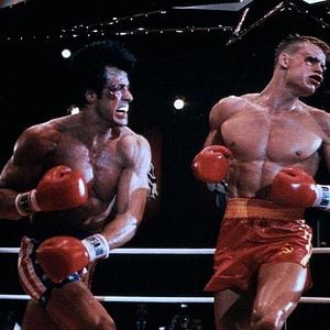 Foto Rocky 4