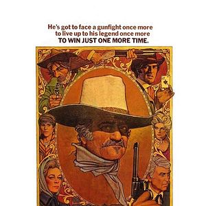 Foto O Último Pistoleiro