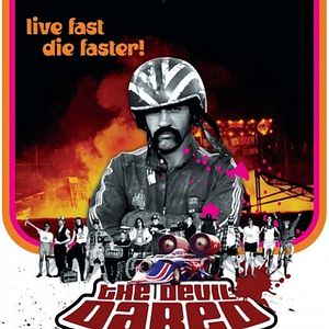 Foto The Devil Dared Me to