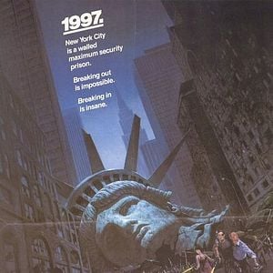 Foto Fuga de Nova York