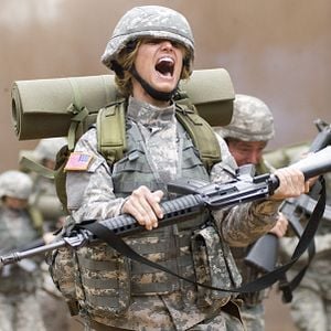 Foto A Recruta Hollywood