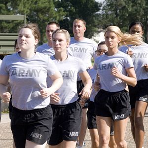 Foto A Recruta Hollywood