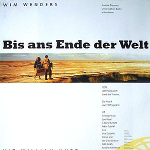 Foto Até o Fim do Mundo