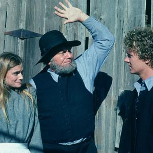 Foto Benção Mortal