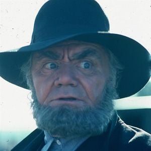 Foto Benção Mortal