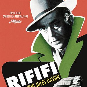 Foto Rififi
