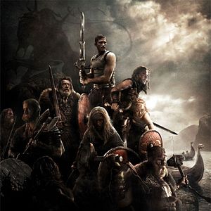 Foto Outlander: Guerreiro vs Predador