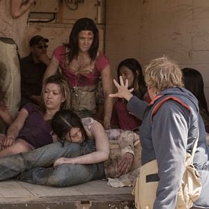 Foto Sede de Vingança