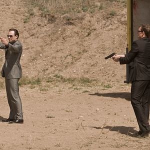 Foto Sede de Vingança