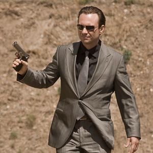 Foto Sede de Vingança