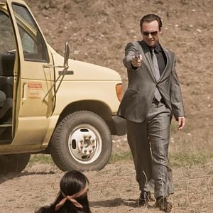 Foto Sede de Vingança