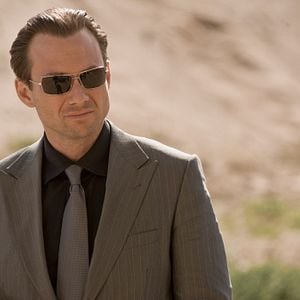 Foto Sede de Vingança