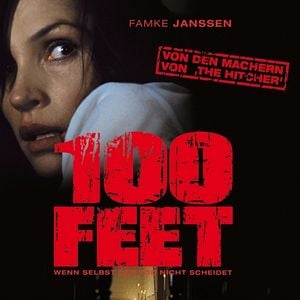 Foto Refém do Espírito