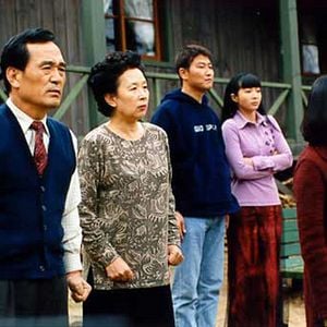 Foto Tudo em Família