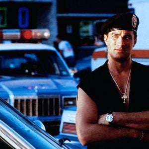 Foto Nico - Acima da Lei