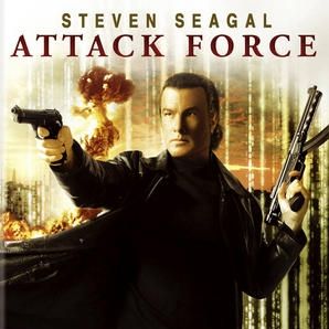 Foto Força de Ataque