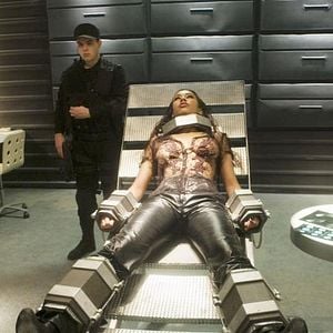 Foto Força de Ataque