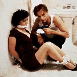 Foto Ligadas pelo desejo