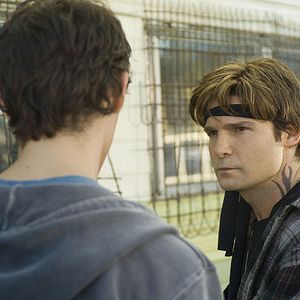 Foto Garotos Perdidos: A Tribo