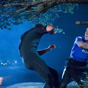 Foto Garotos Perdidos: A Tribo