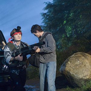 Foto Garotos Perdidos: A Tribo