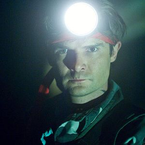 Foto Garotos Perdidos: A Tribo