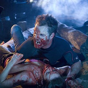 Foto Garotos Perdidos: A Tribo