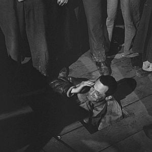 Foto O Inferno nº 17