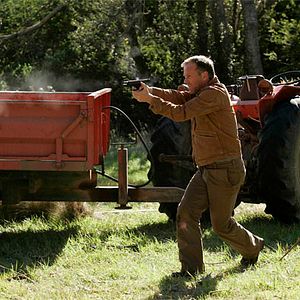 Foto 24 Horas: A Redenção