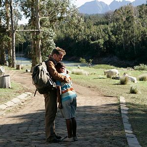 Foto 24 Horas: A Redenção