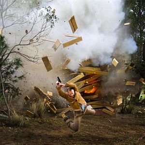 Foto 24 Horas: A Redenção