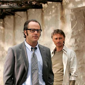 Foto 24 Horas: A Redenção