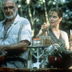 Foto O Curandeiro da Selva