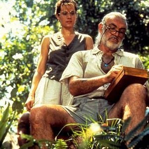 Foto O Curandeiro da Selva