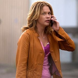 Foto Perseguição: O Resgate