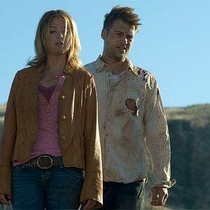 Foto Perseguição: O Resgate