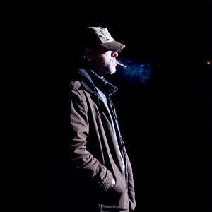 Foto Perseguição: O Resgate