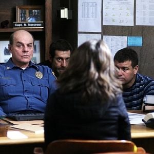 Foto O Assassino do Alfabeto