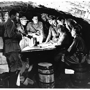 Foto Cinco Covas no Egito