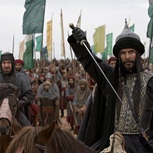 Foto Arn - O Cavaleiro Templário