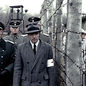 Foto A Solução Final