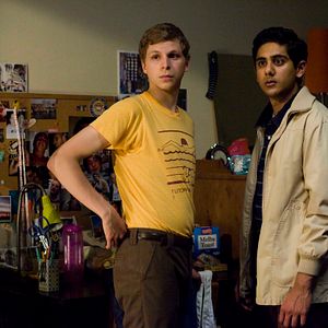 Foto Rebelde com Causa