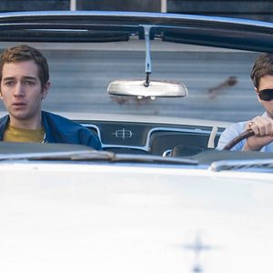 Foto Rebelde com Causa